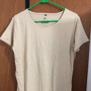 Alphalete Athletics shirt